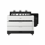 Canon imagePROGRAF TZ-30000 Didelio formato spalvotas ra&scaron;alinis spausdintuvas, 5 spalvų, 36 col.