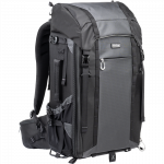 Think Tank Kuprinė MindShift FirstLight 35L, Black, juoda