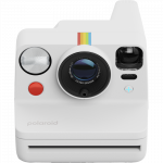 Polaroid Momentinis fotoaparatas Now+ Gen 3 White, baltas