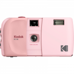 Kodak EC35 Daugkartinio naudojimo fotoaparatas Blush Pink, &scaron;viesiai rožinis