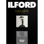 Ilford Galerie Metallic Gloss A4 Fotopopierius 260g/m&sup2;, 25 vnt.