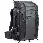 Think Tank Kuprinė MindShift FirstLight 46L+, Black, juoda