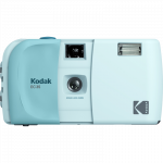 Kodak EC35 Daugkartinio naudojimo fotoaparatas Powder Blue, žydras