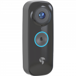 Toucan Belaidis vaizdo durų skambutis Wireless Video Doorbell Pro