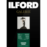 Ilford Galerie Smooth Gloss A4 Fotopopierius 310g/m&sup2;, 250 vnt.