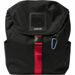 Polaroid Ripstop Kuprinė momentiniam fotoaparatui Black, juoda