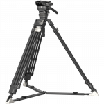SmallRig Trikojis su galva 4463, AD-120, didelio atsparumo anglies pluo&scaron;tas