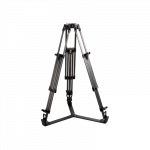 Sirui Trikojis BCT-2203 Broadcasting Tripod, anglies pluo&scaron;to
