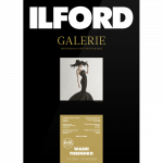 Ilford Galerie Washi Torinoko A4 Fotopopierius 110g/m&sup2;, 25 vnt.