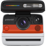 Polaroid Momentinis fotoaparatas Flip, baltas