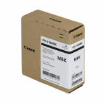 Canon PFI-310MBK Matte Black/Matinė juoda plačiaformačio spausdintuvo ra&scaron;alo kasetė, 330 ml