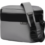 Gomatic Krep&scaron;ys per petį Peter McKinnon Luma Camera Sling, 12L, pilkas