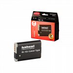 H&auml;hnel Fotoaparato baterija Canon HL-12L / Canon NB-12L