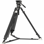 SmallRig Trikojis su galva 4465 FreeBlazer AD-Pro8, anglies pluo&scaron;to