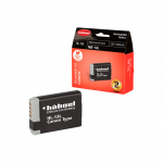 H&auml;hnel Fotoaparato baterija Canon HL-13L / NB-13L