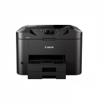 Canon MAXIFY MB2750 Spalvotas daugiafunkcinis ra&scaron;alinis spausdintuvas, WiFi, 24 psl./min.