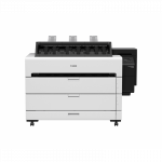 Canon imagePROGRAF TZ-32000 Didelio formato spalvotas ra&scaron;alinis spausdintuvas, 5 spalvų, 36 col.