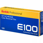 Kodak Spalvota fotojuostelė Ektachrome E100 120x5