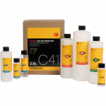Kodak Juostų apdorojimo rinkinys Color Negative C-41 Film processing Kit 2,5 L