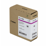 Canon PFI-110M Magenta/Purpurinė plačiaformačio spausdintuvo ra&scaron;alo kasetė, 110 ml