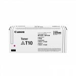Canon T10M Magenta/Purpurinė lazerinio spausdintuvo tonerio kasetė, 10000 psl.