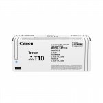 Canon T10C Cyan/Mėlyna lazerinio spausdintuvo tonerio kasetė, 10000 psl.