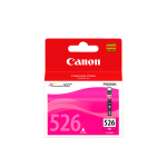 Canon CLI-526M Magenta/Purpurinė ra&scaron;alinio spausdintuvo ra&scaron;alo kasetė, 9 ml