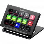 Yololiv Valdiklis YoloDeck The Ultimate Streaming Controller, skirtas YoloBox