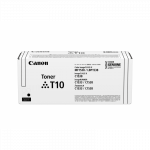 Canon T10BK Black/Juoda lazerinio spausdintuvo tonerio kasetė, 13000 psl.