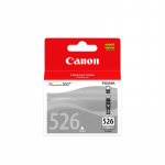Canon CLI-526GY Gray/Pilka ra&scaron;alinio spausdintuvo ra&scaron;alo kasetė, 9 ml