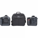 Think Tank Krep&scaron;ys ant diržo Speed Changer V3.0, juodas