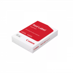 Canon Red Label Superior Kopijavimo popierius A4, 80g/m&sup2;, 500 lapų