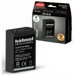 H&auml;hnel Fotoaparato baterija Nikon HL-EL25 / EN-EL25