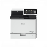 Canon imageRUNNER ADVANCE DX C359P Spalvotas lazerinis spausdintuvas, 35 psl./min.