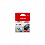 Canon CL-541XL Color/Spalvota ra&scaron;alinio spausdintuvo ra&scaron;alo kasetė, didelės talpos, 15 ml