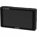 Feelworld Monitorius kamerai LUT6S, 6 col., su SDI, juodas