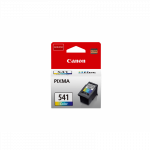 Canon CL-541 Color/Spalvota ra&scaron;alinio spausdintuvo ra&scaron;alo kasetė, 8 ml