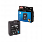 H&auml;hnel Fotoaparato baterija Panasonic HL-006 / CGA-S006