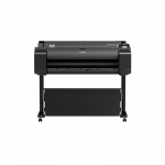 Canon imagePROGRAF GP-300 Didelio formato ra&scaron;alinis spausdintuvas, 6 spalvų, 36 col.