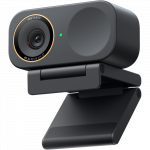Insta360 Internetinė kamera Link 2C Pro, tamsiai pilka