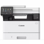 Canon i-SENSYS X 1440iF Nespalvotas daugiafunkcinis lazerinis spausdintuvas, WiFi, 40 psl./min.