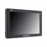 Feelworld Monitorius kamerai T7 Plus, 7 col., juodas