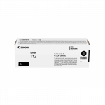 Canon T12BK Black/Juoda lazerinio spausdintuvo tonerio kasetė, 7400 psl.