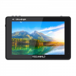 Feelworld Monitorius kamerai LUT7S PRO, 7 col., su SDI, juodas