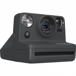 Polaroid Momentinis fotoaparatas Now Gen 2 Eames Edition, pilkas