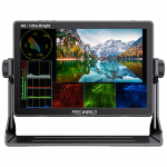 Feelworld Monitorius kamerai LUT11S, 10.1 col., juodas