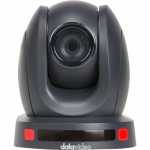 Datavideo PTZ kamera PTC-140 Full HD, 20x optinis priartinimas, tamsiai pilka