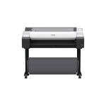 Canon imagePROGRAF TM-600 Didelio formato ra&scaron;alinis spausdintuvas, 5 spalvų, 36 col.