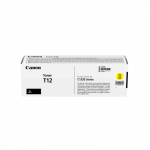 Canon T12Y Yellow/Geltona lazerinio spausdintuvo tonerio kasetė, 5300 psl.