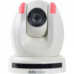 Datavideo PTZ kamera PTC-150 Full HD, 30x optinis priartinimas, balta